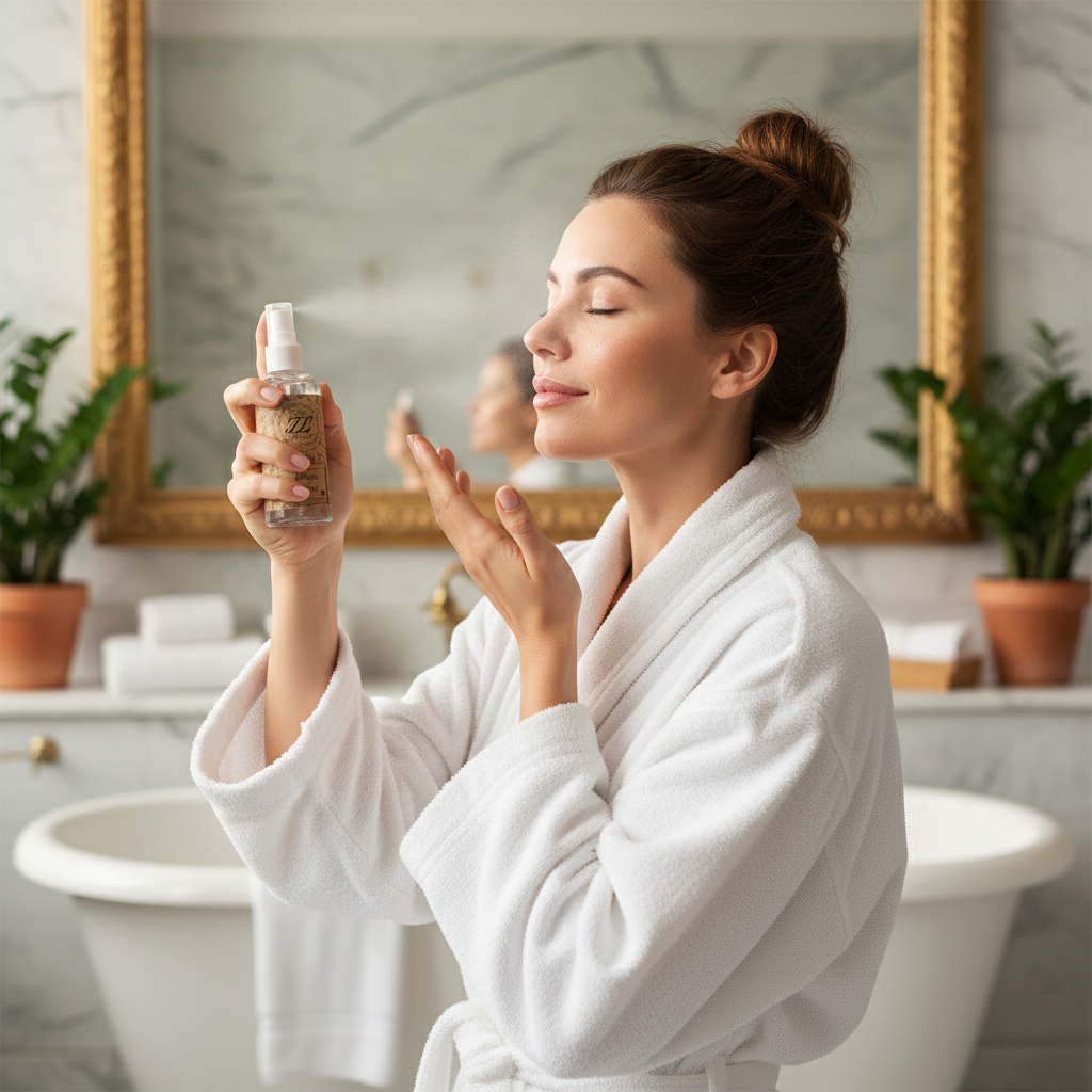 Agua Micelar Desmaquillante - Imagen 4