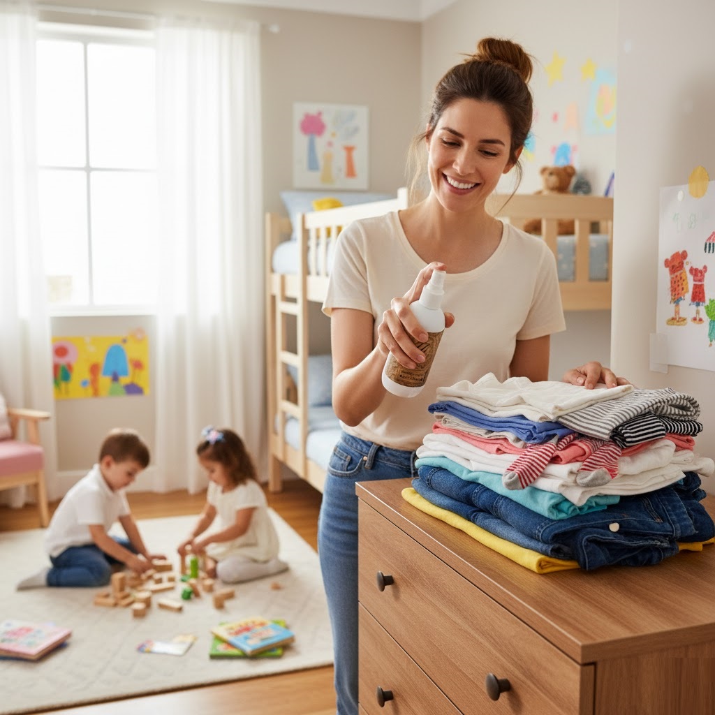 Aromatizador para la Ropa - Imagen 4