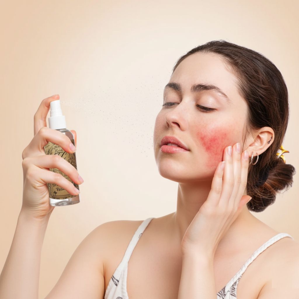 Bruma para Piel Rosácea - Imagen 4