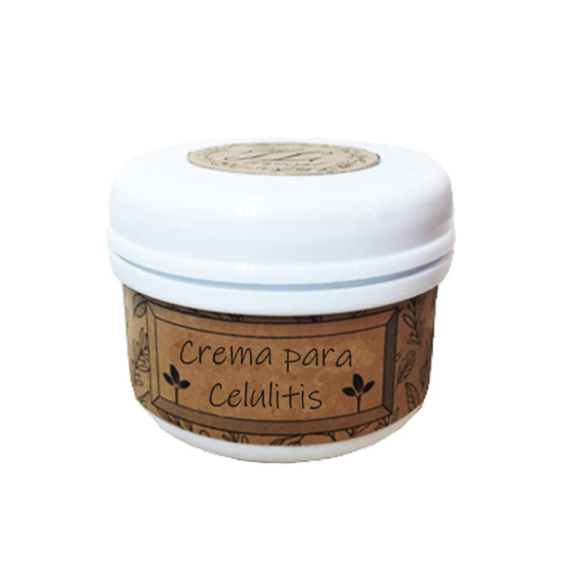 Crema para Celulitis