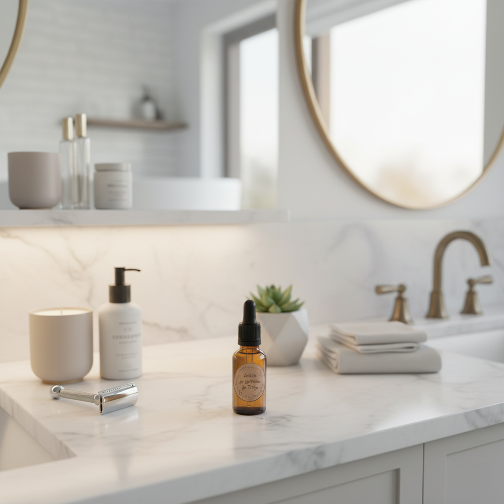 Aceite Capilar de Argán - Imagen 3