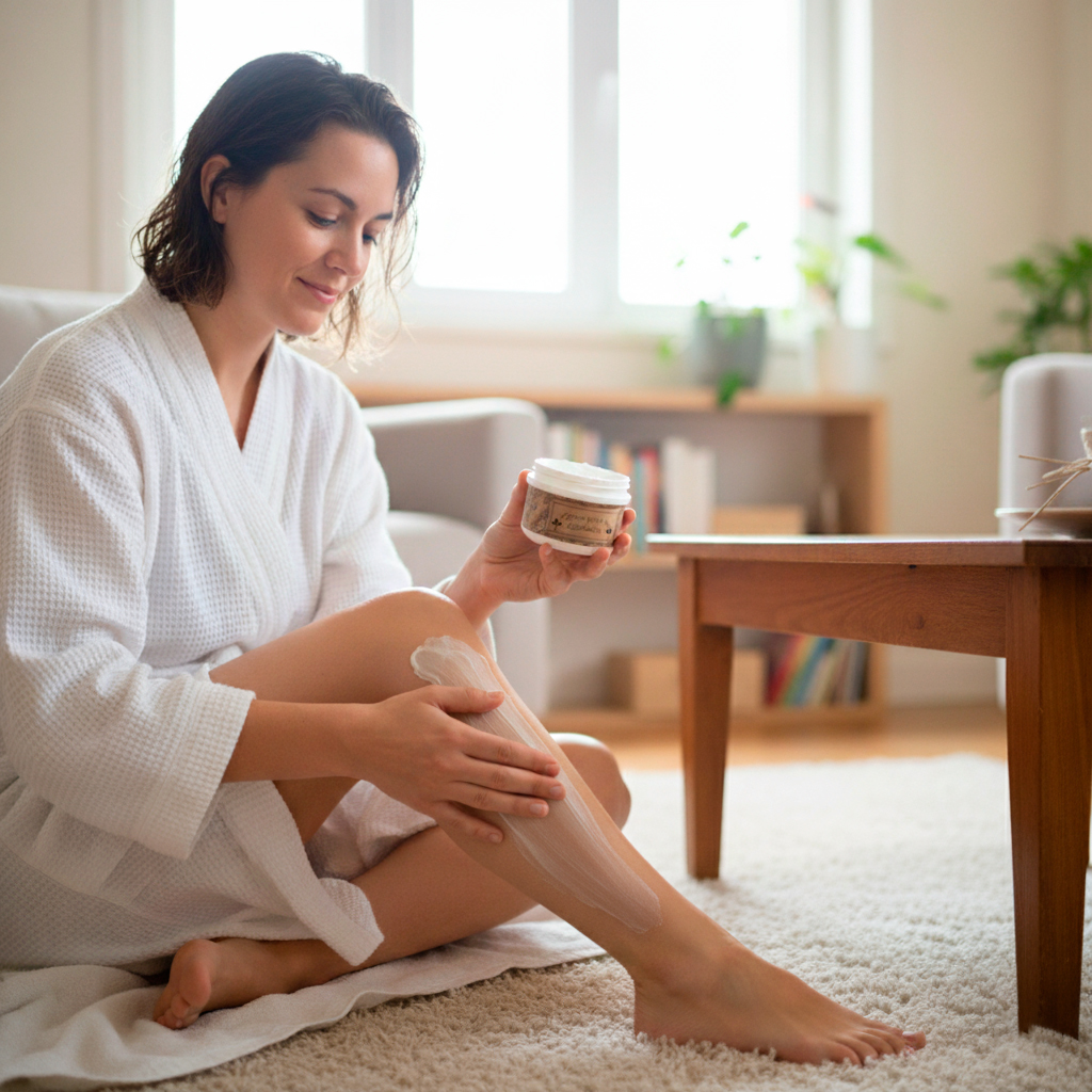 Crema para la Circulación - Imagen 4