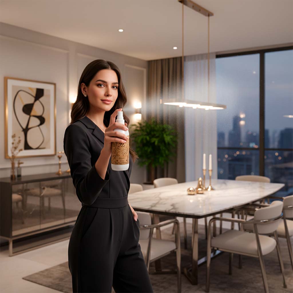 Home Spray: Aromatizador que Energiza y Purifica Ambientes - Imagen 4