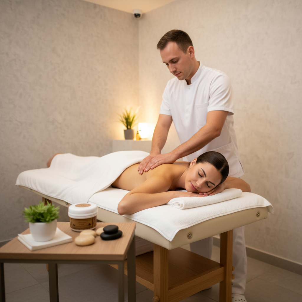 Crema para Masajes Descontracturantes - 250 gr. - Imagen 4