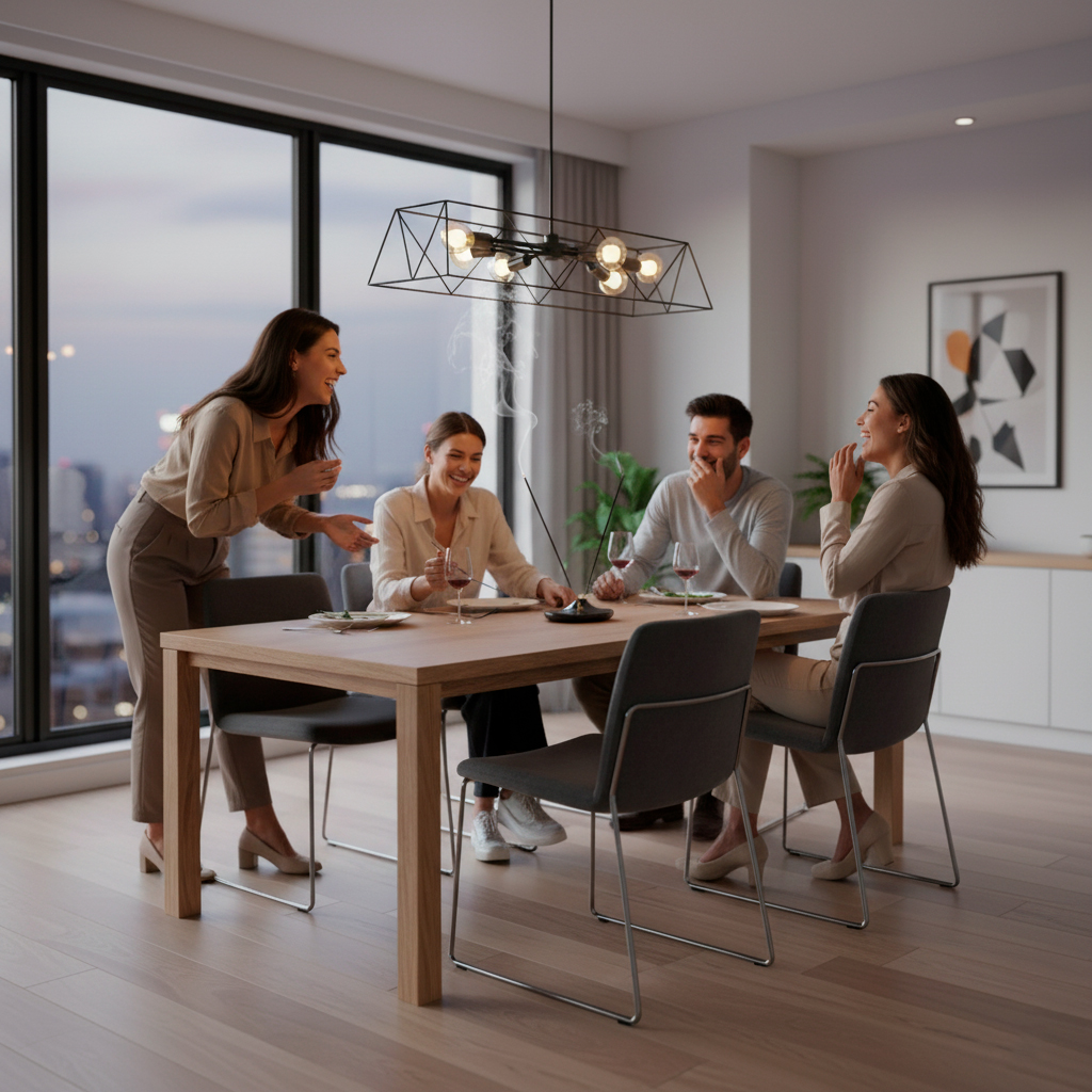 Sahumerios: Maderas de Oriente - Imagen 3