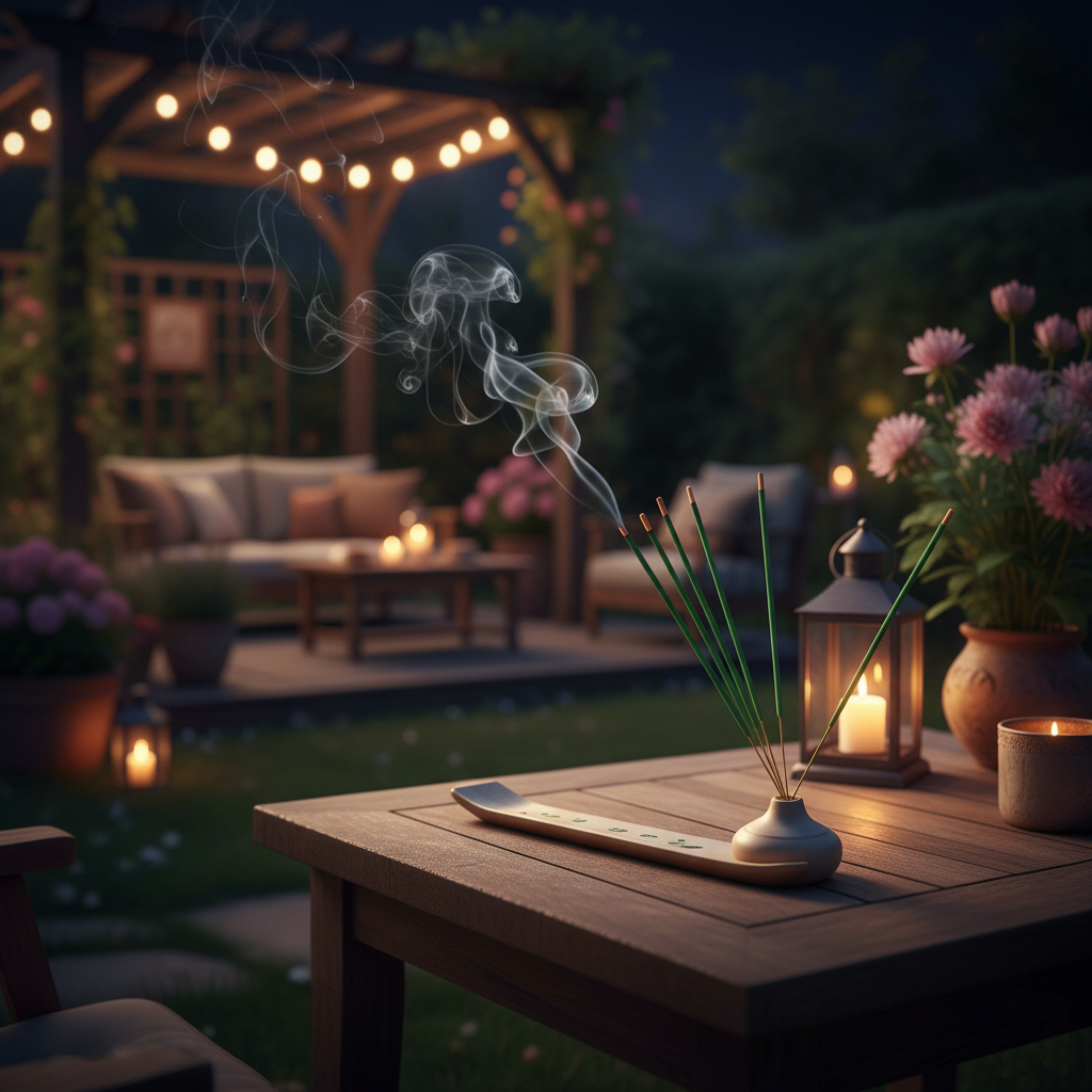 Sahumerios: Jazmín - Imagen 3