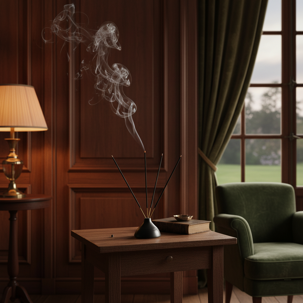 Sahumerios: Mirra - Imagen 3