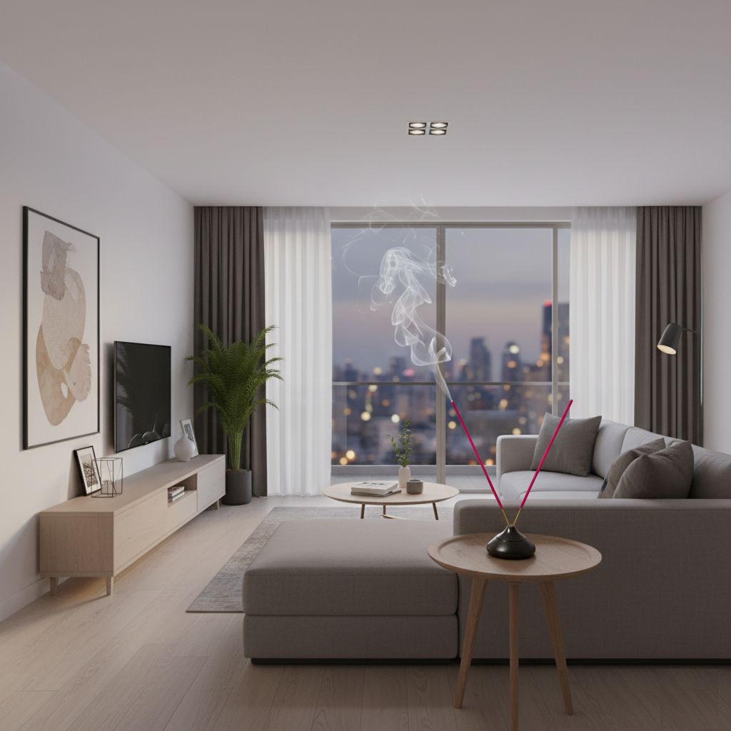 Sahumerios: Sándalo - Imagen 3