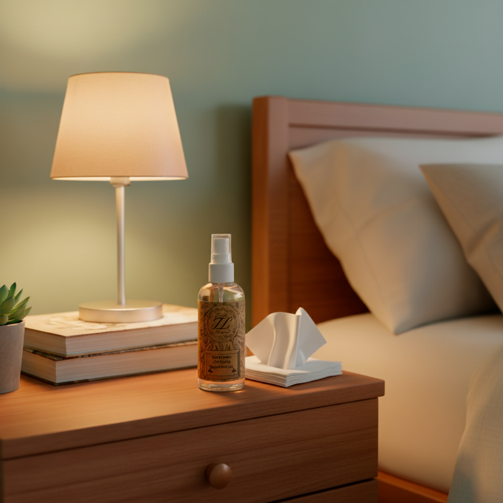 Spray Descongestivo para Afecciones Respiratorias - 200ml. - Imagen 4