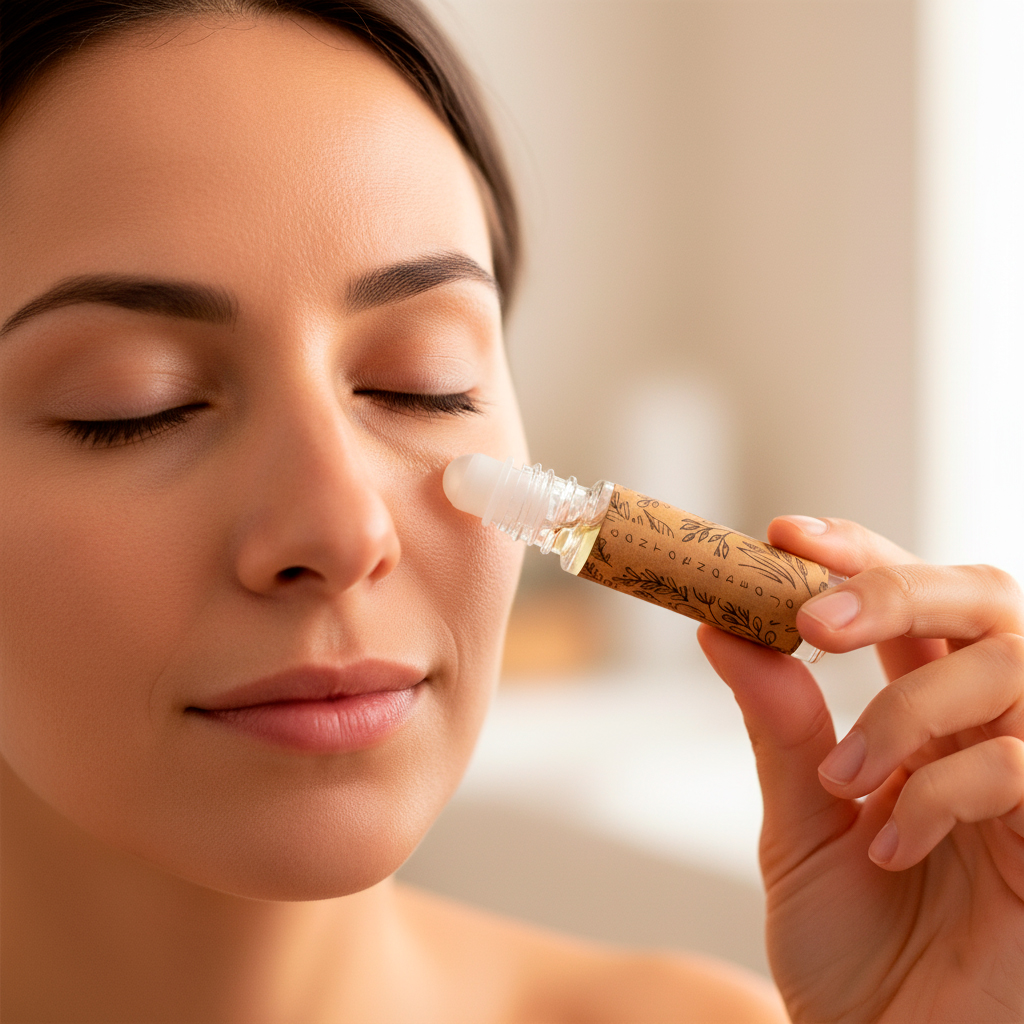 Serum Facial para Párpados & Contorno de Ojos - Imagen 3