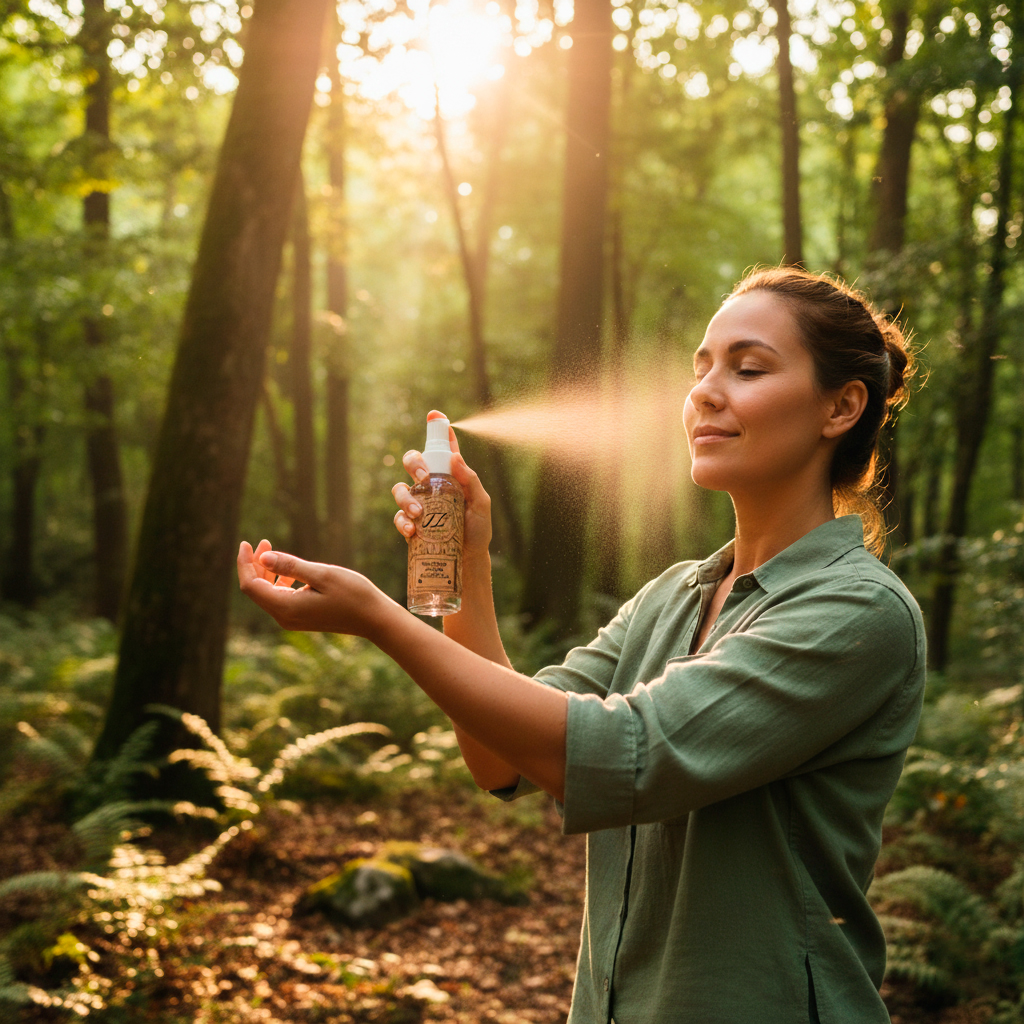Repelente Natural contra Mosquitos - Imagen 3