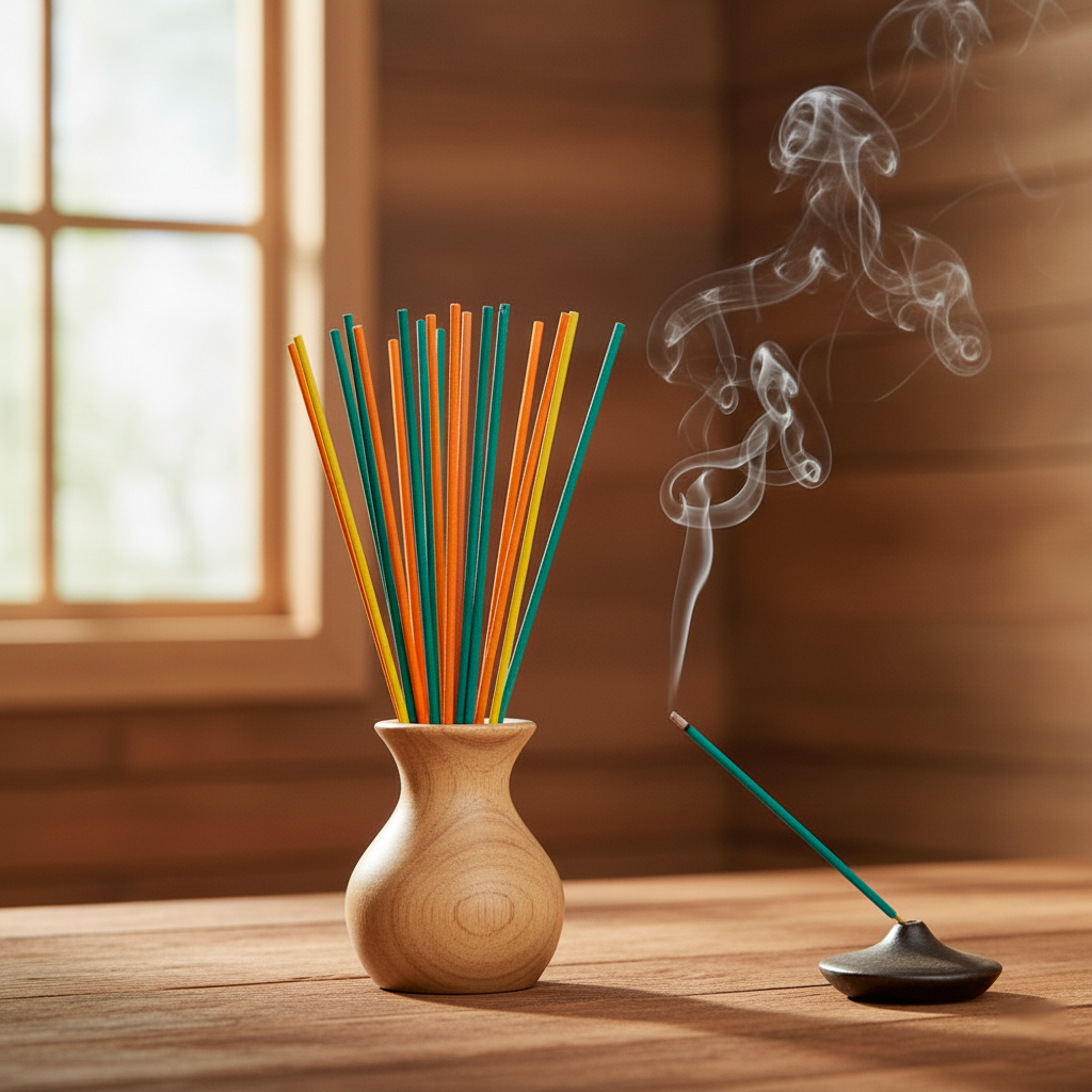 Mix De Sahumerios: Meditación & Limpieza Energética - Imagen 5