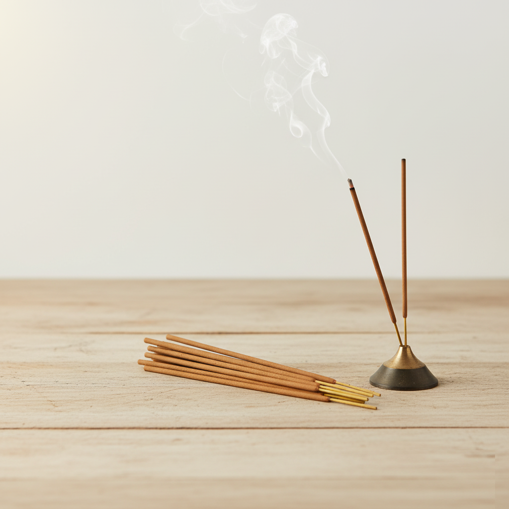 Sahumerios: Coco - Imagen 3