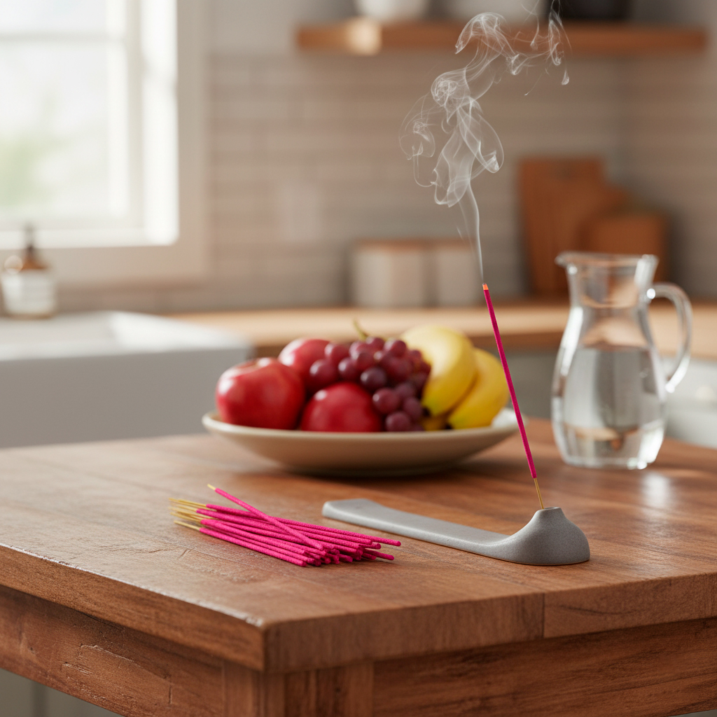 Sahumerios: Frutilla - Imagen 3