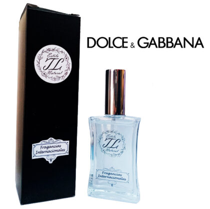 Perfume Dolce & Gabbana: Fragancias Internacionales Masculinas