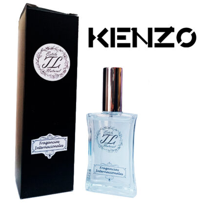 Perfume Kenzo: Fragancias Internacionales Masculinas