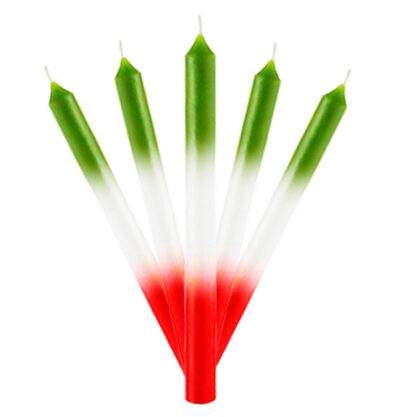 Velas Limpia Energías: Protección, Amor, Prosperidad - X15