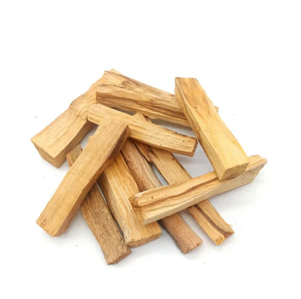 Palo Santo Original Peruano - 100 gr. - Imagen 2