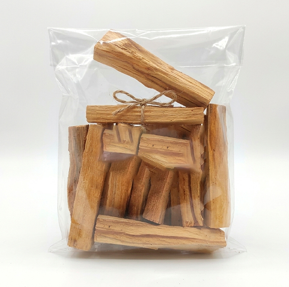 Palo Santo Original Peruano - 100 gr.