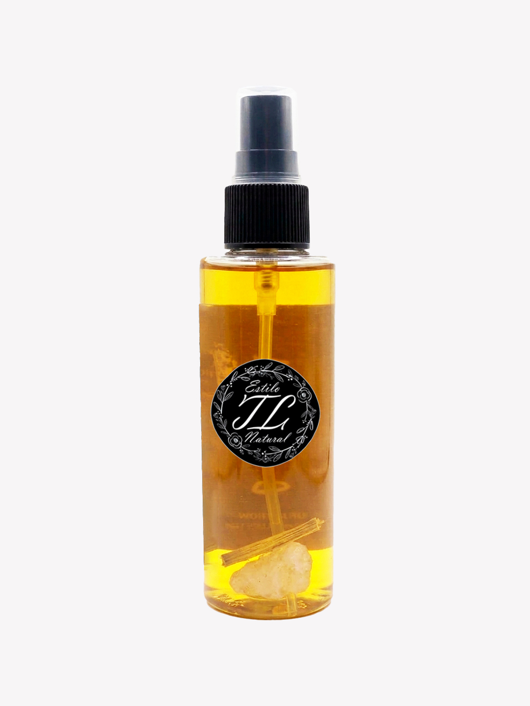 Spray Ritual Palo Santo & Yagra: Limpia Energía y Abundancia - Imagen 2